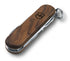 Švicarski nož Classic SD Wood Victorinox 0.6221.63, lesen